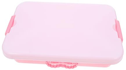 Cabilock bac à Sable bacs à Sable Plastique Rose