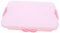 Cabilock bac à Sable bacs à Sable Plastique Rose