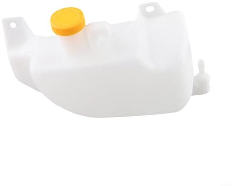 Serbatoio di espansione del liquido refrigerante del motore della sostituzione per Nissan per Micra 1992 2002, pratico e affidabile