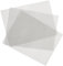 Ciieeo 3pcs Mesh Screen Steel Repair Bumper Stainless Strips Sift Rear Replacement Cover Protector Fine Welding Mesh Wire Mesh Metal Screen Wire Screen Mesh Window Screen Mesh Silver
