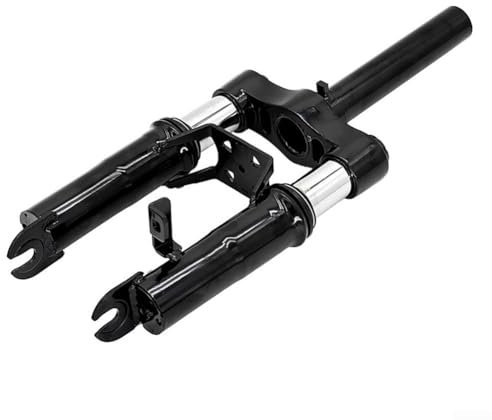 Metall-Stoßdämpfer für Ninebot für MAX für G30 Vordergabel und zuverlässig