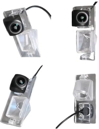 Backup Camera HD AHD Night Vision Waterproof Car Vehicle Rear View Backup Camera For Dodge For Journey(AHD 720P-CVBS 720P)