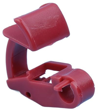 Luxuypon Interruttore di controllo dell'albero compatibile con motosega 340 345 346XP 350 351 353 357 XP 359 E/EPA 503 86 95 01 503869502