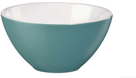 ASA Selection Nuance Schüssel türkis Ø 13 cm H 7 cm