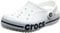 Crocs Baya Clogs, Unisex-Adults Clogs, Water Friendly and Quick Drying, in Espresso, Size M9W11 UK