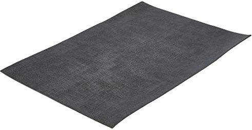 ASA MELIMELO Tischset, PVC, grau, 46cm