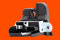 RIDEX 1362T0007 Serratura cofano post.