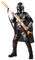 Déguisement classique Star Wars - The Mandalorian enfant - Marron - 9 à 10 ans (134 à 140 cm)