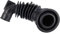 sparefixd Outlet Sump Hose to Fit Hotpoint Washing Machine