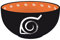 ABYSTYLE - NARUTO SHIPPUDEN - Bol - 600 ml - Konoha