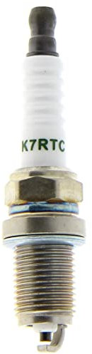 Bougie K7RTC compatible tondeuses, tracteurs ALPINA, BESTGREEN, CASTORAMA, COLOMBIA, GGP, RATO, SENTAR.