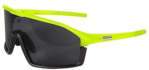 Endura MTB-Sportbrille Dorado II Gelb
