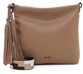 SURI FREY Kiky Crossover Darktaupe
