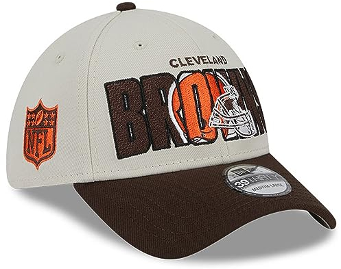New Era Herren NFL 2023 NFL Draft 39Thirty Flex Hat