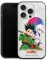 DeinDesign Organic Case Bio Hülle Nachhaltige Handyhülle kompatibel mit Apple iPhone 15 Pro Gon Freecss Killua Zoldyck Hunter x Hunter