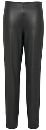 s.Oliver Leggings aus Kunstleder