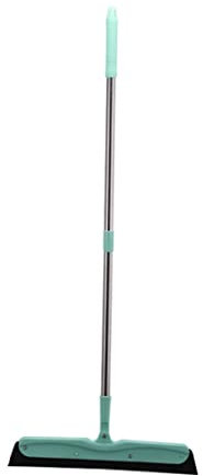 Magnetic Window Cleaners Floor Sweeper Rotable Magic Broom Dust Pet Hair Quick Removal Telescopic Window Glass Wiper Cleaning Brush Multifunctional Hand Push Sweepers