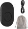 Colexy Souris ultra fine Jiggler Mover avec minuterie d'intervalle réglable est un mouvement de souris silencieux et non détectable. Clic de souris secoueur de souris, mouvement aléatoire, sans pilote