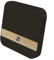 Smart Wireless WiFi Doorbell Door Chime Ding-Dong Video Door Bell Receiver, 4 Volume Adjustable Loud-Speaker, AC 90~250 V