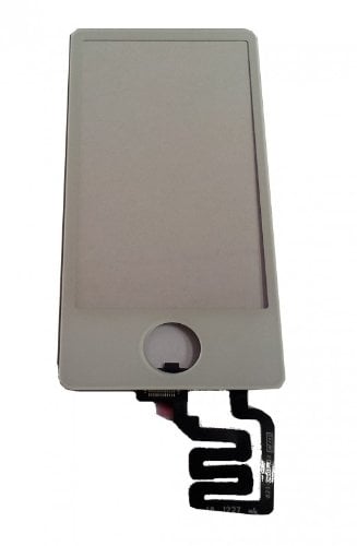 Sintech Touchscreen kompatibel für iPod Nano 7G weiß