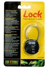 ROLF HAGEN PET-545829 Exo Terra Combination Padlock