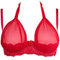 Axami Plus-Size Damen Bügel-BH 95D
