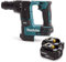 Makita DHR171Z 18V Li-ion SDS Plus Rotary Hammer with 2 x 3Ah Batteries