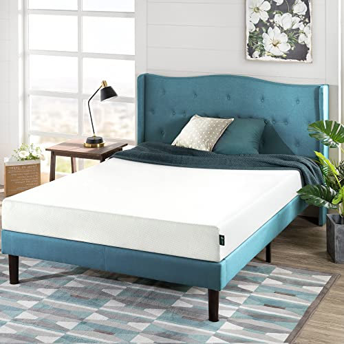 Zinus Memory Foam 20.3CM Green Tea Mattress