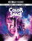 Color out of Space [Blu-ray]
