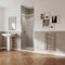 Coram Showers GB5 Pivot Door (700mm x 1800mm)