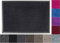 Jan Max Fußmatte, Hohe Saugfähigkeit, Sauberlaufmatte, Türmatte, rutschfest und Sicher, Einfache Reinigung, Qualität Schmutzfangmatte Anthrazit 40 x 60 cm