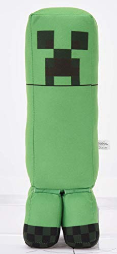 Minecraft (Creeper Solo-Grün) Plüsch 45 cm