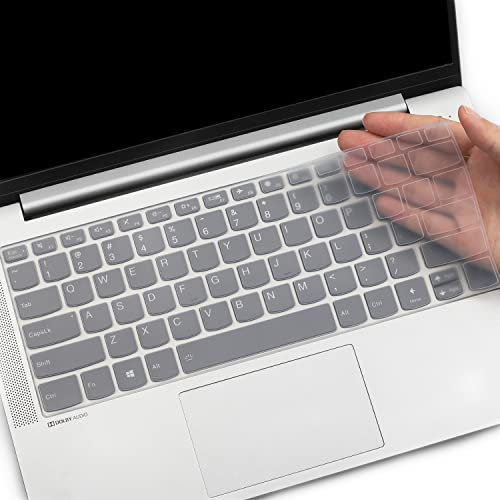 Lenovo Keyboard Cover for Yoga 7 9 14, Flex/Ideapad 5 5i 14, IdeaPad Slim 5 5i 7 7i, ThinkBook 14 14s G2 G3 Gen 4