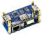 PoE Ethernet/USB HUB HAT for Raspberry Pi Zero/Zero W/Zero WH, 3X USB 2.0 Ports, 10M / 100M RJ45 Port, 802.3af-Compliant