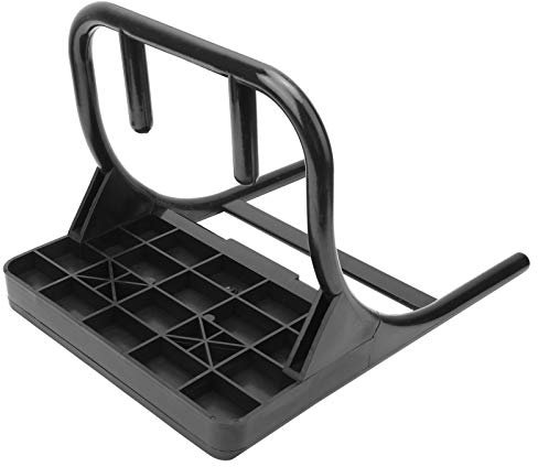 Bewinner Schlauchboot Motorhalterungssatz, Kajak Motorhalterungsschläger Set, Außenbordmotor Installationsständer, für Schlauchboote, Fischerboote