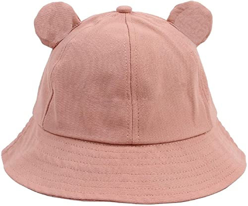 TBSCWYF Damen Fischerhüte Herren Anglerhut Faltbar Baumwolle Niedlicher Frosch Eimerhut Bucket Hut Unisex Sommerhut Outdoor Frog Freizeithut für Angeln Wandern Camping Baumwolle Frosch Eimer Hut