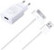 ZLONXUN Chargeur et Câble Compatible avec iPhone 4/4S, iPad 2/3/1,iPod Nano/Touch