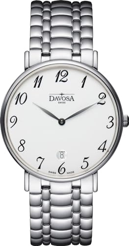 DAVOSA Pianos II Quartz 16347626 Unisexuhr