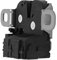 Serrure de Hayon Voiture, Loquet D'actionneur Coffre Solide 51249802312 Remplacement pour MINI R60