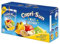 Capri-Sun Multivitamin Mini-Poches - Boisson fruitée en format pratique 10x20cl pour une recharge optimale d'énergie. - Vendu Par Unité