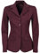 Reitjacke Harry's Horse Crystal Dunkelrot, dunkeln rot, M