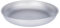Boundless Voyage Titanium Camping Plate Dishes Saucer Lightweight Round Dinnerware Set Stackable Serving Plates Pasta Plates Travel Outdoor Home Kitchen Tableware Set Ti1120T