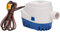 Automatic Bilge Pumps, Built in Float Switch System, 24V Water Yacht Pump Self Priming Submersible Pump