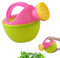 Regadera De 1Ud para Niños Regadera, Regaderas, 1 Pieza Regadera Regadera De Interior,Regaderas Coloridas, Regaderas de Jardín para Niños,Regadera pequeña para el jardín