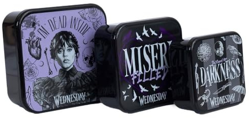 Wednesday TM-05806-PLUS