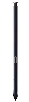 Stylus para Samsung Galaxy Note 10 / Note 10+,Lápiz Capacitivo Universal, Lápiz para Pantalla Táctil sin Bluetooth, Recambio S Pen de Alta Sensibilidad (Negro)