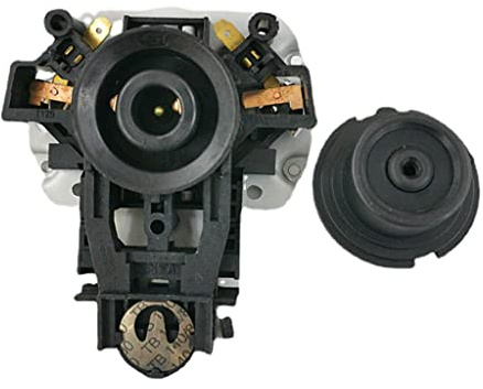 Accessoires pour thermostat de bouilloire électrique, coupleur de base, contrôle de la température pour bouilloire, noir