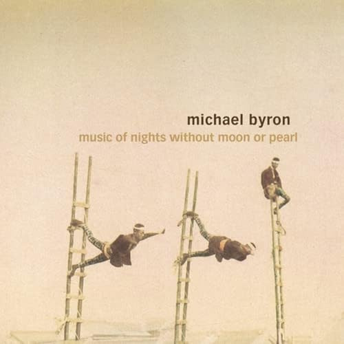 Music of Nights Without Moon or Pearl / Entrances