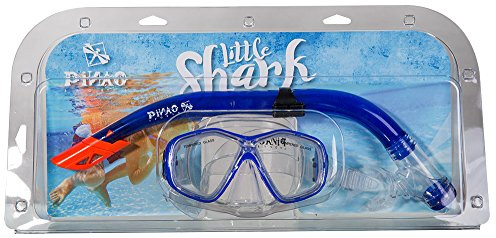 PiNAO Sports 38249 Tauchset für Kinder