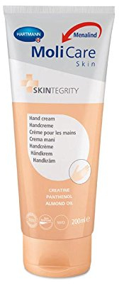 MoliCare Skin Creme Hände – 200 ml
